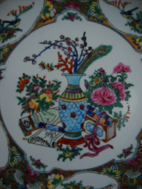 Bord Chinees - VERKOCHT