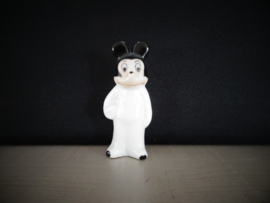 Vintage beeldje Mickey Mouse
