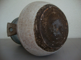 Vintage vaas keramiek - VERKOCHT