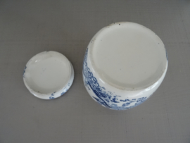 Chinees gemberpotje - VERKOCHT