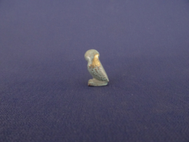 Beeldje uiltje - Letterbakfiguurtje