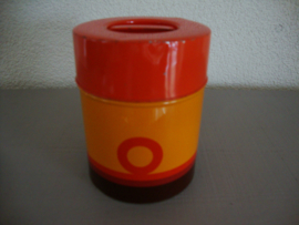 Vintage trommel - VERKOCHT