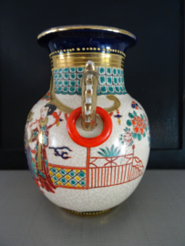 Set Chinese vazen - VERKOCHT