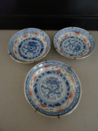 Chinese schaaltjes - VERKOCHT