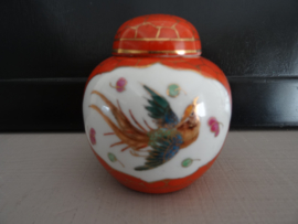 Gemberpotje - Chinees - VERKOCHT
