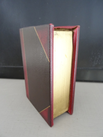 Spaarpot - Boek - VERKOCHT
