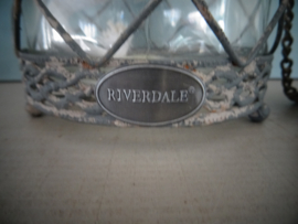 Olielampje Riverdale - VERKOCHT