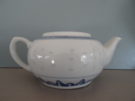 Theepot Chinees - VERKOCHT