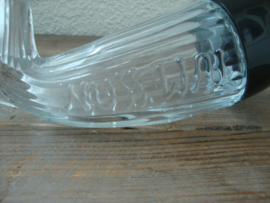 Vintage walvis noten pinda - VERKOCHT