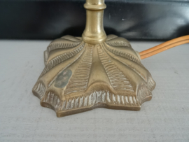 Vintage lampje - VERKOCHT