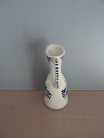 Delfts blauw kruikje - Handpainted - VERKOCHT