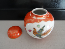 Gemberpotje - Chinees - VERKOCHT