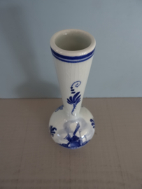 Vaasje Delfts blauw - VERKOCHT