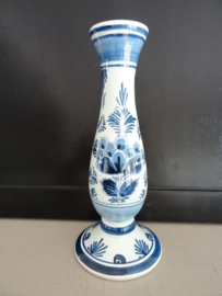 Delfts blauw vaasje - VERKOCHT