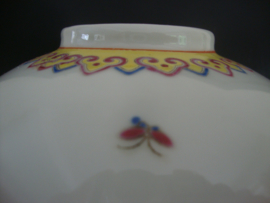 Grote gemberpot - Chinees - VERKOCHT