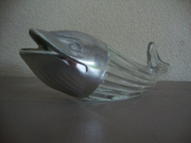 Pinda vis walvis - VERKOCHT