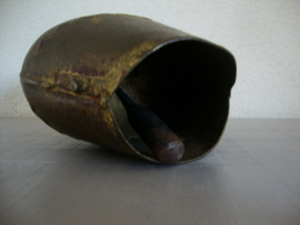 Grote oude koebel - VERKOCHT
