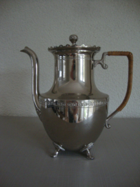 Theepot Rio Tiel - VERKOCHT