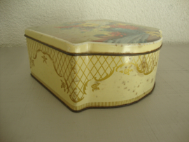 Oude trommel - Container Made in England - VERKOCHT