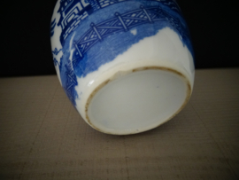 Gemberpotje Chinees