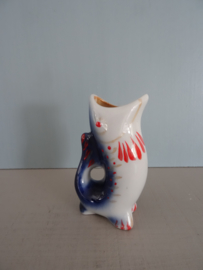 Sake set - Koi karper - VERKOCHT