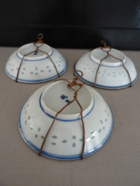 Chinese schaaltjes - VERKOCHT