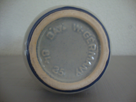Bay vaas W-Germany 84-25 - VERKOCHT