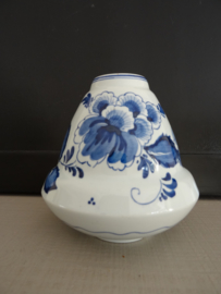 Delfts blauw vaasje - VERKOCHT
