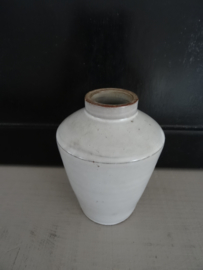 Klein vintage vaasje