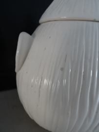 Vintage uienpot - VERKOCHT