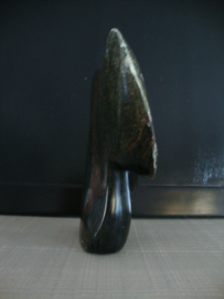 Olifant marmer/natuursteen - VERKOCHT