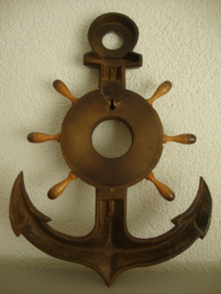 Anker decoratief - VERKOCHT