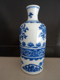 Antiek vaasje - Chinees  - VERKOCHT