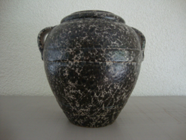 Bloempot - kruik - vaas - VERKOCHT