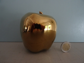 Gouden appel - VERKOCHT