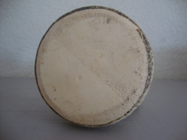 Vintage vaasje - K6 - VERKOCHT