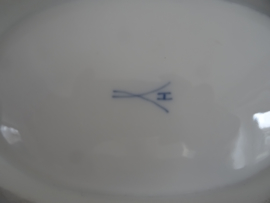 Schaaltje - Zwiebelmuster - Huttensteinach - blauw/wit - VERKOCHT
