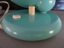 Vintage lamp - VERKOCHT