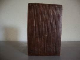 Vintage boekensteun Henzo - VERKOCHT