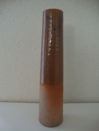 Terracotta vaas - VERKOCHT