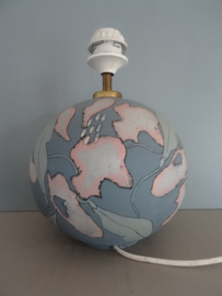 Vintage lamp - tafellamp - VERKOCHT