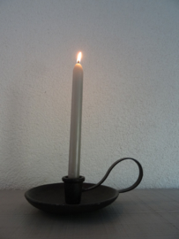 IJzeren kandelaar - blaker - VERKOCHT