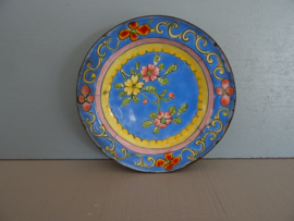 Schaaltje - Chinees emaille cloisonne - VERKOCHT