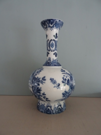 Vaas Delfts blauw - Hollands - VERKOCHT