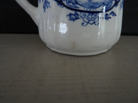 Kannetje - Delfts blauw - Hollands - VERKOCHT