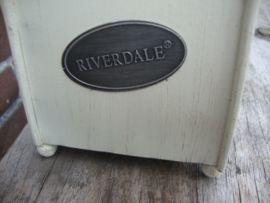 Kandelaar Riverdale - VERKOCHT