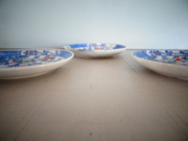 Kleine Chinese schaaltjes - Set van 3