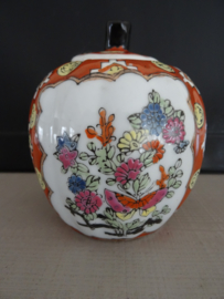Gemberpotje Chinees - VERKOCHT