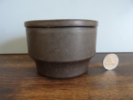 Suikerpot - Dekselpotje - Lucie Q. Bakker - VERKOCHT