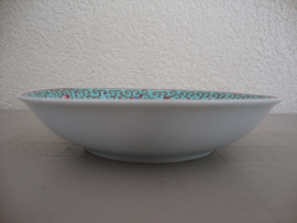 Chinese schotel - schaaltje - wandschotel Chinees - VERKOCHT